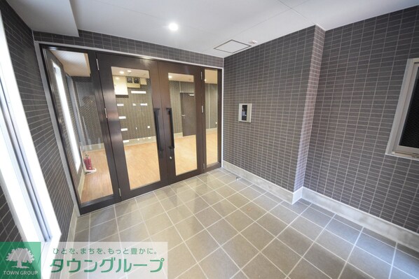 K RESIDENCE 柏の物件内観写真